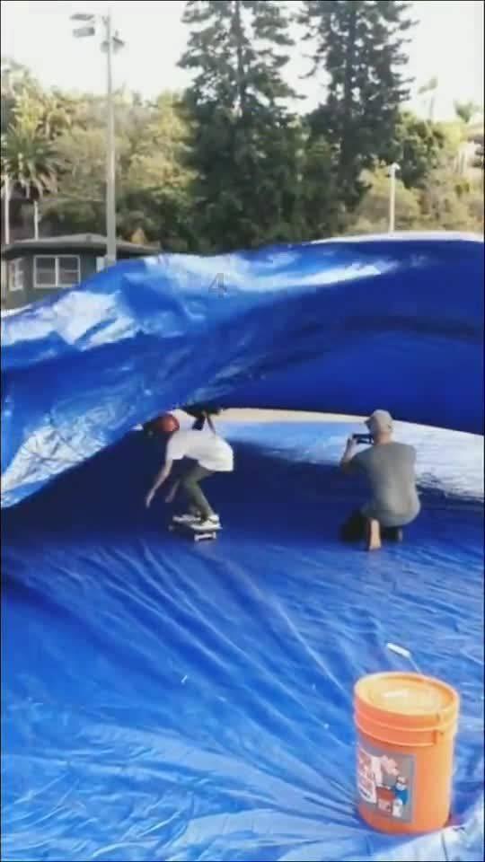 冠军射击手